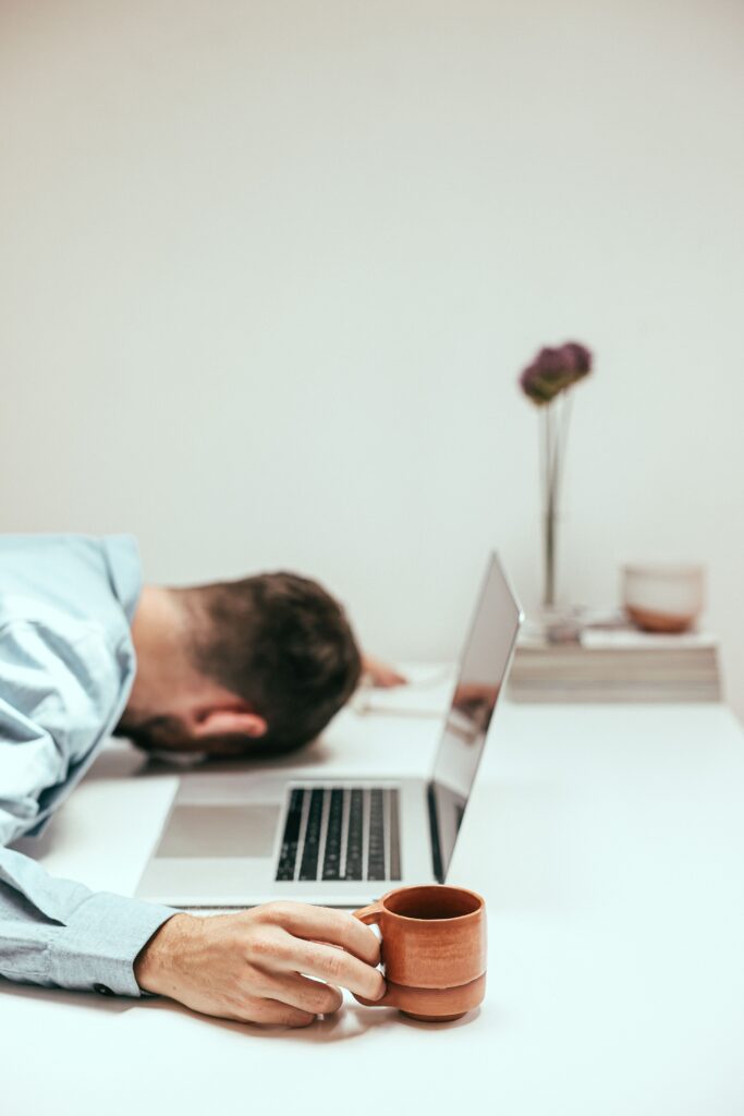 improve sleep quality