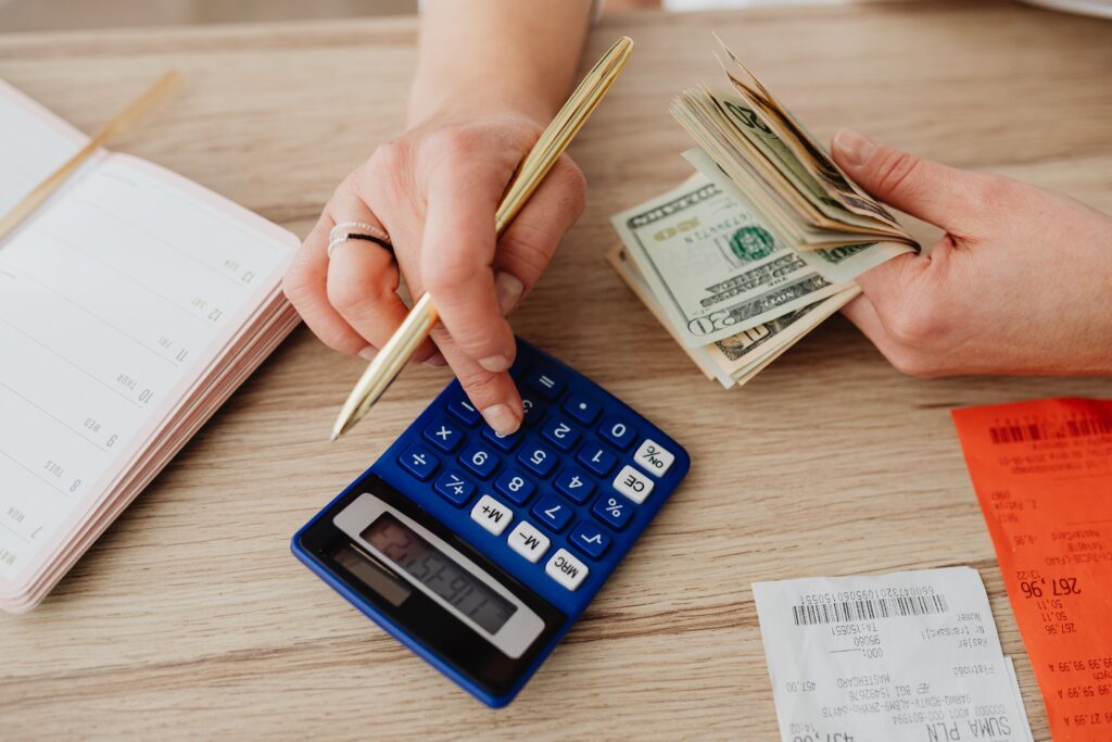 daily expenses that add up to thousands